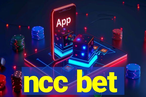 ncc bet